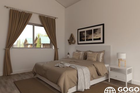 Villa i Moratalla, Murcia, Moratalla - € 289.000 | Ref: 86788966-01 - foto 6
