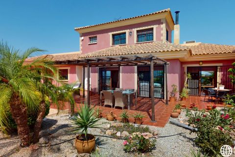 Villa i Aguilas, Murcia, Aguilas - € 880.000 | Ref: 87464825-01 - foto 1