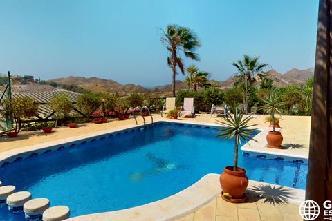 Villa i Aguilas, Murcia, Aguilas - € 880.000 | Ref: 87464825-01 - foto 2
