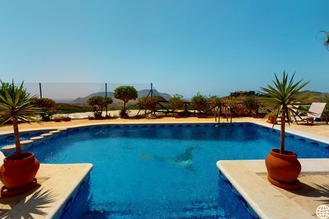 Villa i Aguilas, Murcia, Aguilas - € 880.000 | Ref: 87464825-01 - foto 3