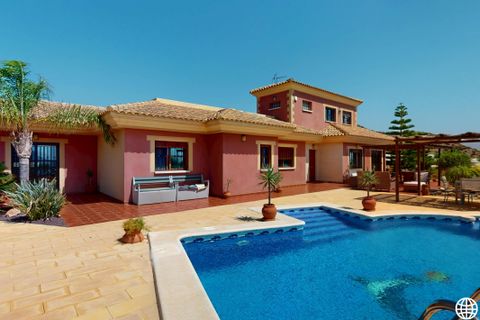 Villa i Aguilas, Murcia, Aguilas - € 880.000 | Ref: 87464825-01 - foto 4