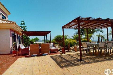 Villa i Aguilas, Murcia, Aguilas - € 880.000 | Ref: 87464825-01 - foto 5