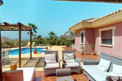 Villa i Aguilas, Murcia, Aguilas - € 880.000 | Ref: 87464825-01 - foto 8