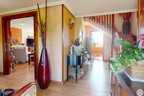 Villa i Aguilas, Murcia, Aguilas - € 880.000 | Ref: 87464825-01 - foto 23
