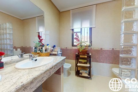 Villa i Aguilas, Murcia, Aguilas - € 880.000 | Ref: 87464825-01 - foto 39