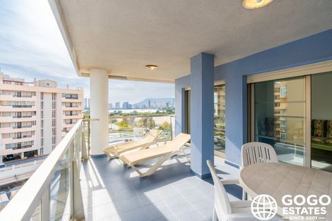 Penthouse i Calpe, Alicante, Calpe - € 899 000 | Ref: 88169110-01 - foto 3