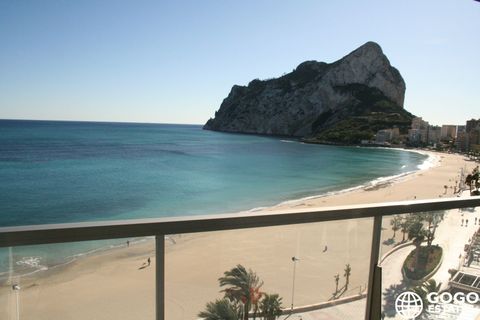 Penthouse i Calpe, Alicante, Calpe - € 899 000 | Ref: 88169110-01 - foto 5