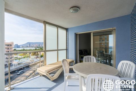Penthouse i Calpe, Alicante, Calpe - € 899 000 | Ref: 88169110-01 - foto 10