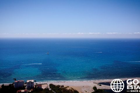 Rækkehus i Polop, Alicante, Polop - € 563.160 | Ref: 96912041-01 - foto 2