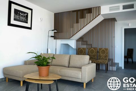 Rækkehus i Polop, Alicante, Polop - € 563.160 | Ref: 96912041-01 - foto 8