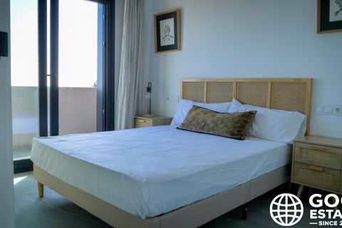 Rækkehus i Polop, Alicante, Polop - € 563.160 | Ref: 96912041-01 - foto 14