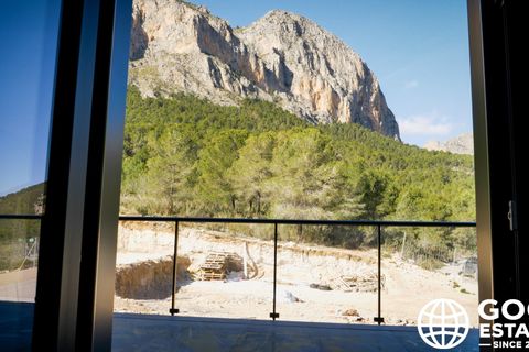 Rækkehus i Polop, Alicante, Polop - € 563.160 | Ref: 96912041-01 - foto 18