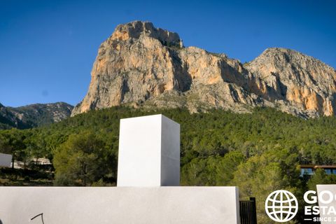 Rækkehus i Polop, Alicante, Polop - € 563.160 | Ref: 96912041-01 - foto 20