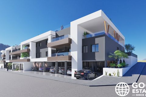 Penthouse i Benijofar, Alicante, Benijofar - € 441 000 | Ref: 10218537-04 - foto 2