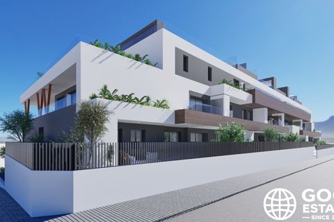 Penthouse i Benijofar, Alicante, Benijofar - € 441 000 | Ref: 10218537-04 - foto 3
