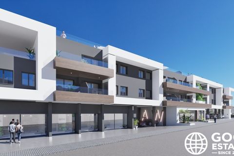 Penthouse i Benijofar, Alicante, Benijofar - € 441 000 | Ref: 10218537-04 - foto 5