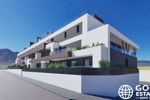 Penthouse i Benijofar, Alicante, Benijofar - € 441 000 | Ref: 10218537-04 - foto 8