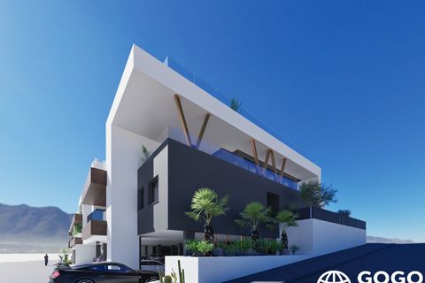 Penthouse i Benijofar, Alicante, Benijofar - € 441 000 | Ref: 10218537-04 - foto 11