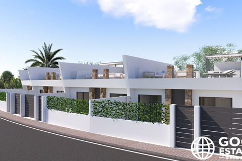 Rækkehus i Torre Pacheco, Murcia, Torre Pacheco - € 274.900 | Ref: 11882587-01 - foto 2