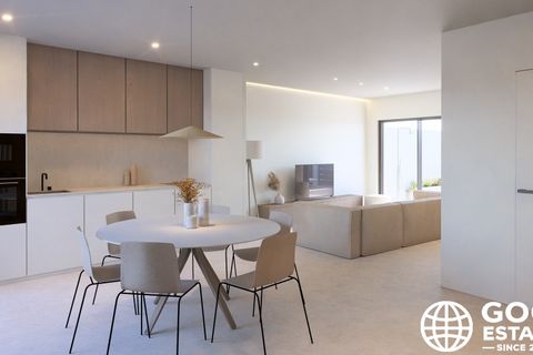 Rækkehus i Torre Pacheco, Murcia, Torre Pacheco - € 274.900 | Ref: 11882587-01 - foto 5