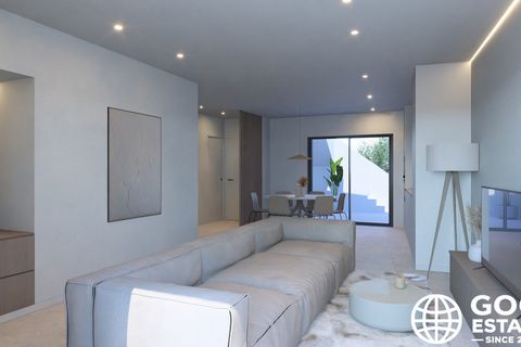 Rækkehus i Torre Pacheco, Murcia, Torre Pacheco - € 274.900 | Ref: 11882587-01 - foto 6