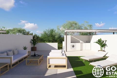 Rækkehus i Torre Pacheco, Murcia, Torre Pacheco - € 274.900 | Ref: 11882587-01 - foto 10