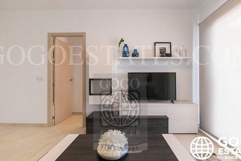 Lejlighed i Pulpi, Almeria, Pulpi - € 214.000 | Ref: 17014 - foto 3