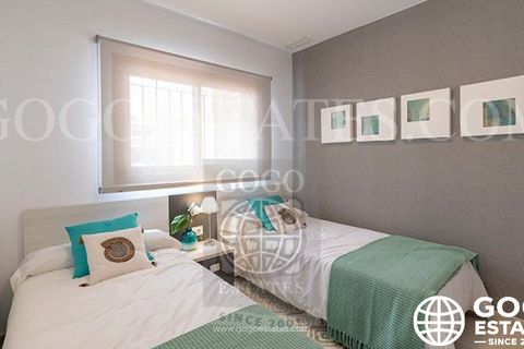 Lejlighed i Pulpi, Almeria, Pulpi - € 214.000 | Ref: 17014 - foto 8