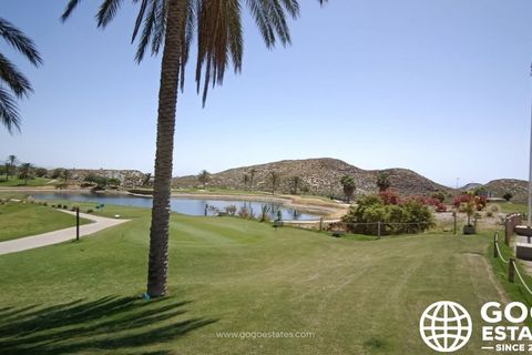 Lejlighed i Pulpi, Almeria, Pulpi - € 214.000 | Ref: 17014 - foto 16