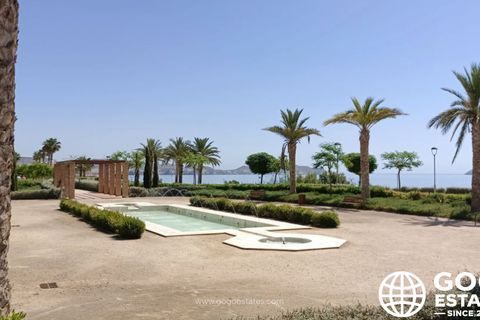 Lejlighed i Pulpi, Almeria, Pulpi - € 214.000 | Ref: 17014 - foto 17