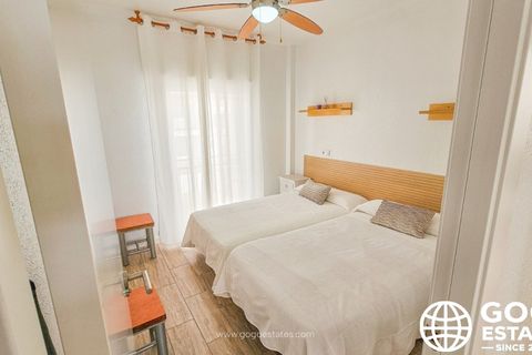 Lejlighed i Pulpi, Almeria, Pulpi - € 240.000 | Ref: 29289 - foto 6