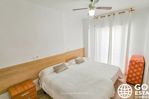 Lejlighed i Pulpi, Almeria, Pulpi - € 240.000 | Ref: 29289 - foto 8