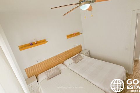 Lejlighed i Pulpi, Almeria, Pulpi - € 240.000 | Ref: 29289 - foto 15
