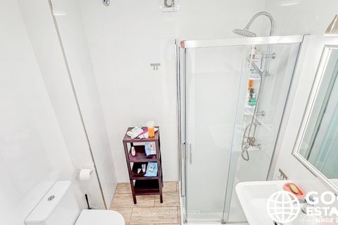 Lejlighed i Pulpi, Almeria, Pulpi - € 240.000 | Ref: 29289 - foto 21