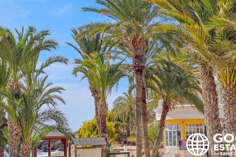 Lejlighed i Pulpi, Almeria, Pulpi - € 240.000 | Ref: 29289 - foto 31