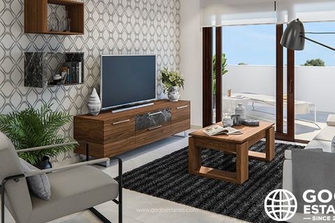 Apartament: Pulpi, Almeria, Pulpi – 160 000 € | Ref: TM-00006 – zdjęcie 3