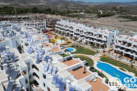 Apartament: Pulpi, Almeria, Pulpi – 160 000 € | Ref: TM-00006 – zdjęcie 11