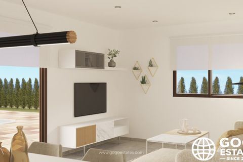 Villa i Pulpi, Almeria, Pulpi - € 447.000 | Ref: 17035-D-D - foto 6