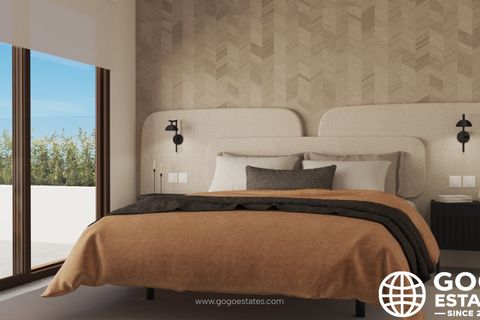 Villa i Pulpi, Almeria, Pulpi - € 447.000 | Ref: 17035-D-D - foto 10