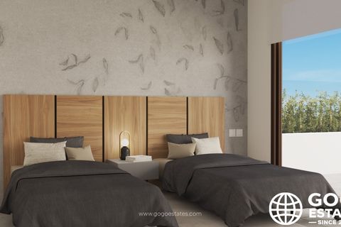 Villa i Pulpi, Almeria, Pulpi - € 447.000 | Ref: 17035-D-D - foto 12