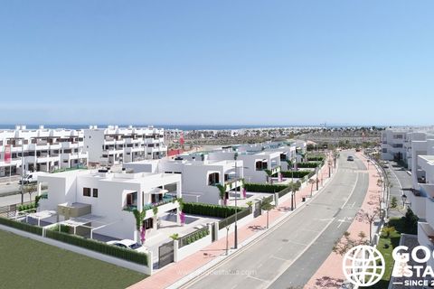 Villa i Pulpi, Almeria, Pulpi - € 447.000 | Ref: 17035-D-D - foto 15