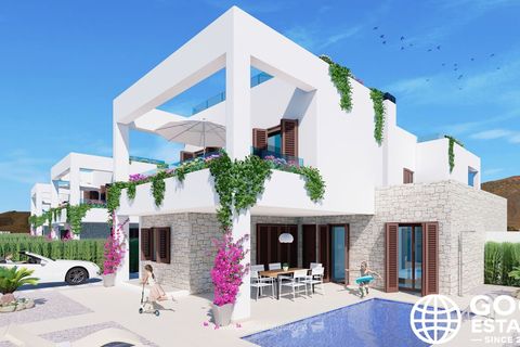 Villa i Pulpi, Almeria, Pulpi - € 447.000 | Ref: 17035-D-D - foto 26