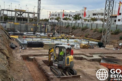 Villa i Pulpi, Almeria, Pulpi - € 447.000 | Ref: 17035-D-D - foto 34