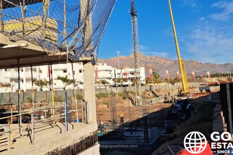 Villa i Pulpi, Almeria, Pulpi - € 447.000 | Ref: 17035-D-D - foto 38