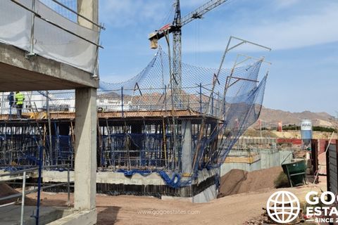 Villa i Pulpi, Almeria, Pulpi - € 447.000 | Ref: 17035-D-D - foto 44