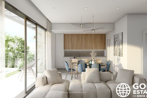 Villa i Pulpi, Almeria, Pulpi - € 380.175 | Ref: 50042 - foto 2