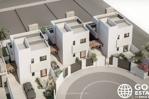 Villa i Pulpi, Almeria, Pulpi - € 380.175 | Ref: 50042 - foto 5