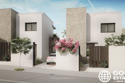 Villa i Pulpi, Almeria, Pulpi - € 380.175 | Ref: 50042 - foto 8