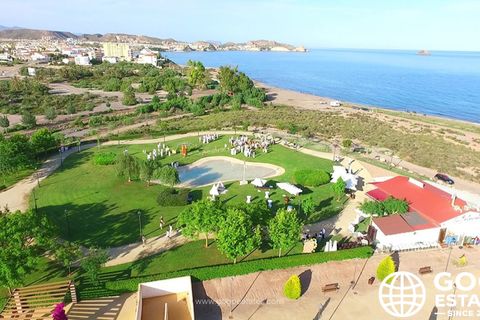 Villa i Pulpi, Almeria, Pulpi - € 380.175 | Ref: 50042 - foto 9