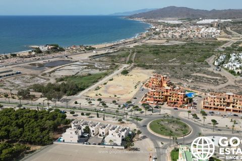 Villa i Pulpi, Almeria, Pulpi - € 380.175 | Ref: 50042 - foto 11